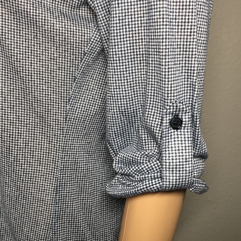 Kim Rogers Embroidered Top - Picture 8 of 13